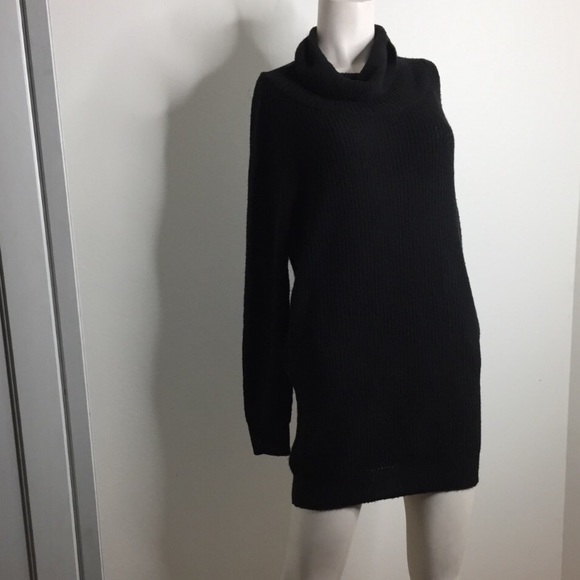 Solana Beach Sweater Dress - Picture 4 of 4